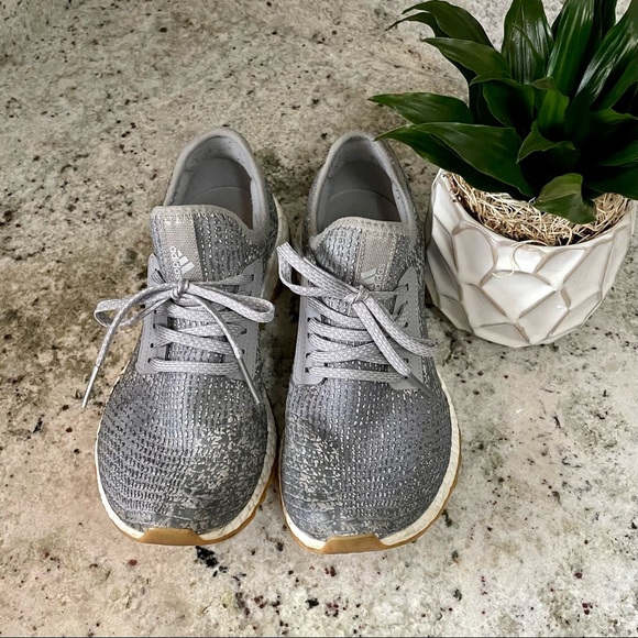 ADIDAS Pure boost - Picture 2 of 6